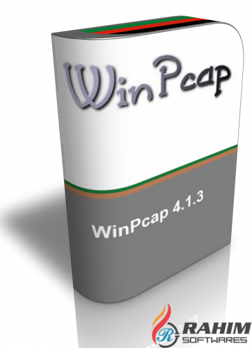 WinPcap 4.1.3 Free Download