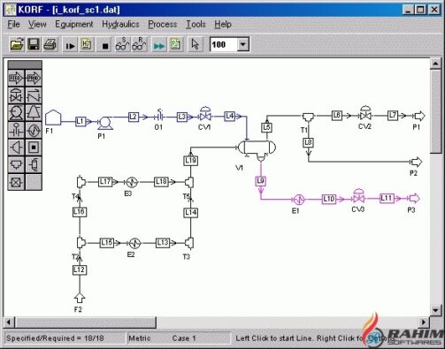 Korf Hydraulics 3.4 Free Download