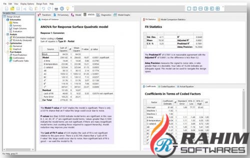 Design Expert 11 32 Bit And 64 Bit Free Download