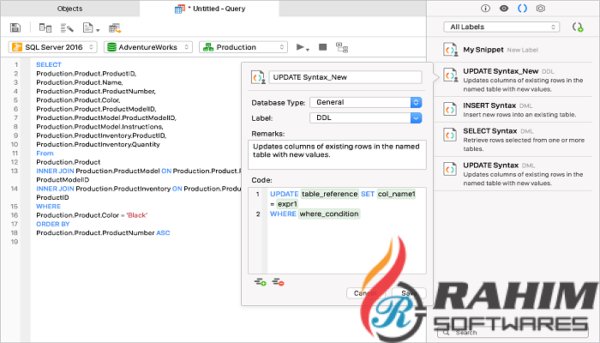 Navicat Premium 12 Free Download