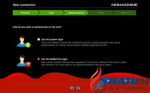 NoMachine 6.0 Free Download