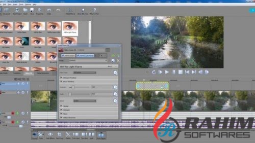 Magix Movie Studio 13 Free Download
