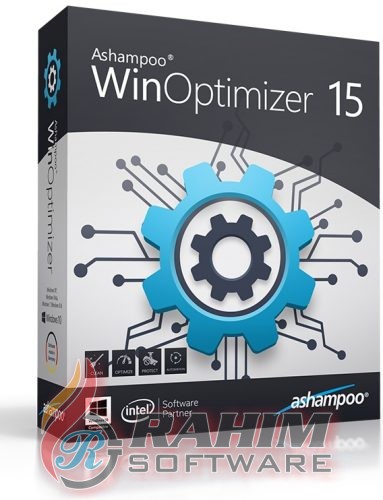 Ashampoo WinOptimizer 15 DC 2018 Free Download