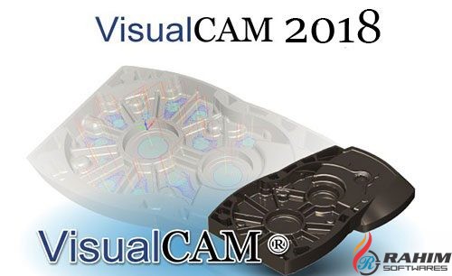 VisualCAM 2018 Free Download