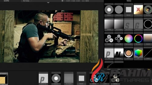 Red Giant Complete Suite 2017 Free Download