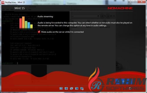 NoMachine 6.0 Free Download