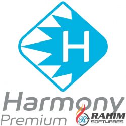 Toon Boom Harmony Premium 10 Free Download