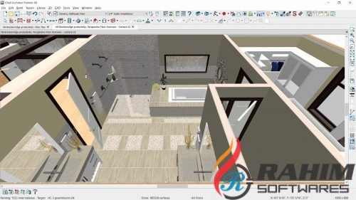 Chief Architect Premier X10 + Portable Free Download