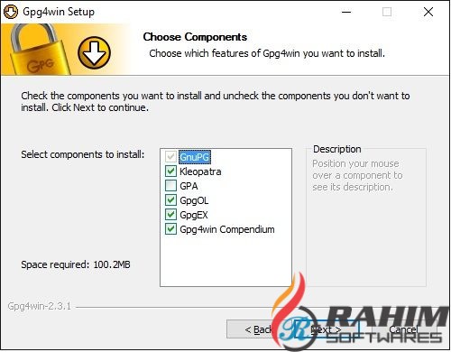 WinGPG 1.0 Portable Free Download