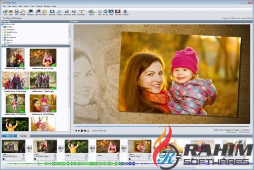 ProShow Gold Free Download