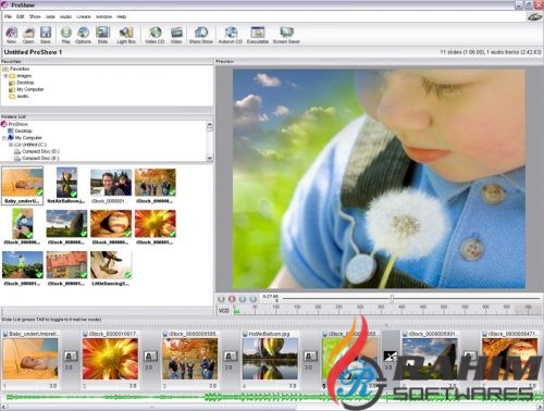 ProShow Gold Free Download