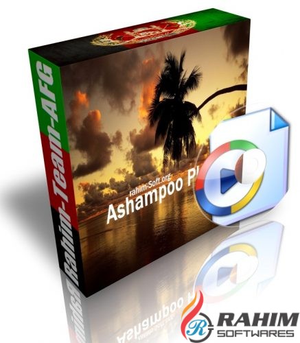 Ashampoo Player Free Download