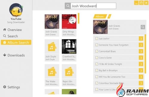 Abelssoft YouTube Song Downloader 2018 Free Download