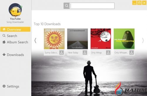 Abelssoft YouTube Song Downloader 2018 Free Download