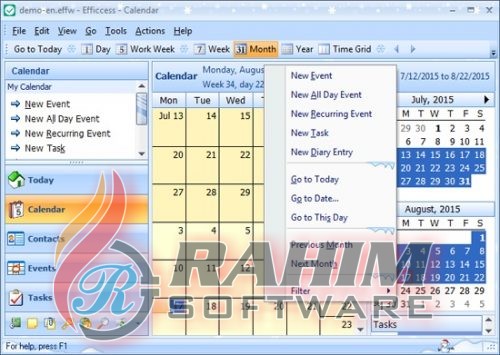 Efficient Efficcess 5.5 Portable Free Download
