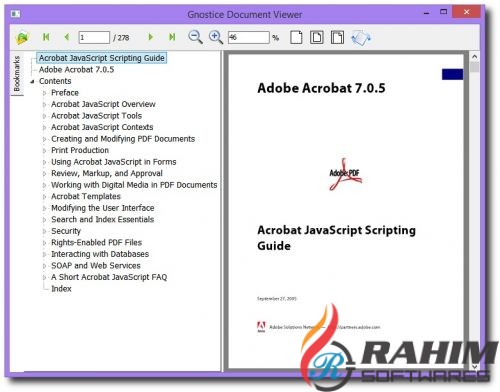 XtremeDocumentStudio Delphi 2016 Free Download