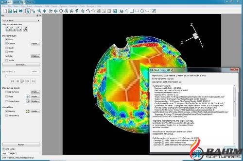Tecplot Focus 2017 Free Download