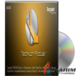 Tecplot Focus 2017 Free Download