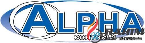 AlphaControls 13 Beta Free Download