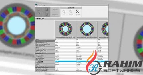 Altair FluxMotor 2018 Free Download