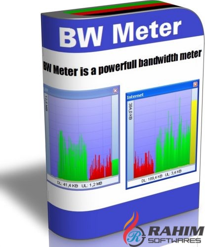 BWMeter 7.4 Free Download