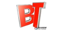 BluffTitler Ultimate 13.8 Portable