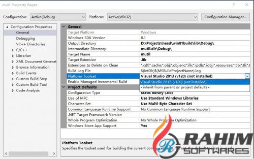Build Tools for Visual Studio 2017 Offline Free Download