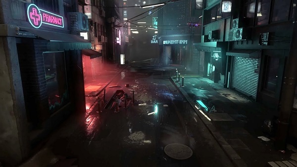 Cryengine 5.7.1 Free Download