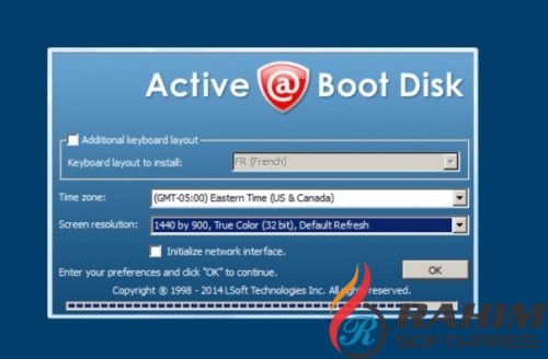 Download Active Boot Disk 12