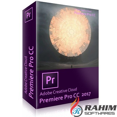 Download Adobe Premiere Pro CC 2017