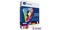 Download SoftOrbits Sketch Drawer 7.1 Portable