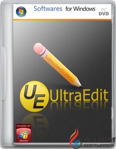 UltraEdit 25 32 Bit And 64 Bit Free Download