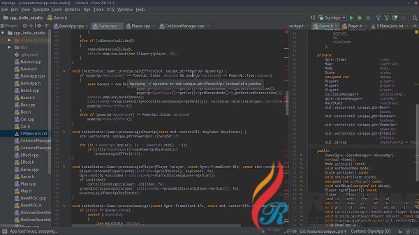 JetBrains CLion 2019.2 Free Download