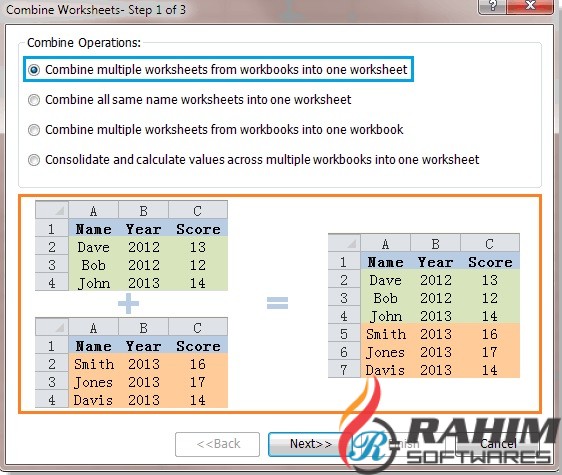 Kutools For Excel 17 Free Download