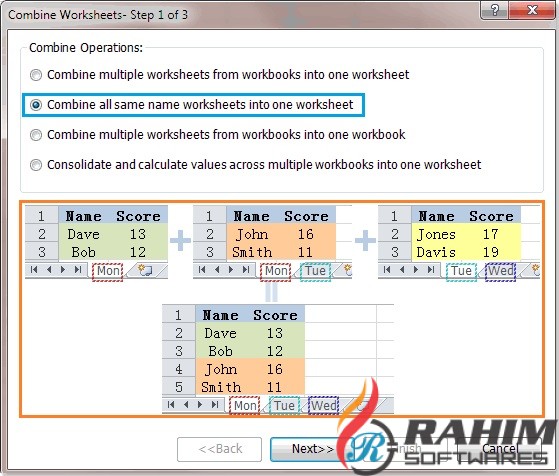 Kutools For Excel 17 Free Download