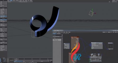 Download LightWave 3D 2018