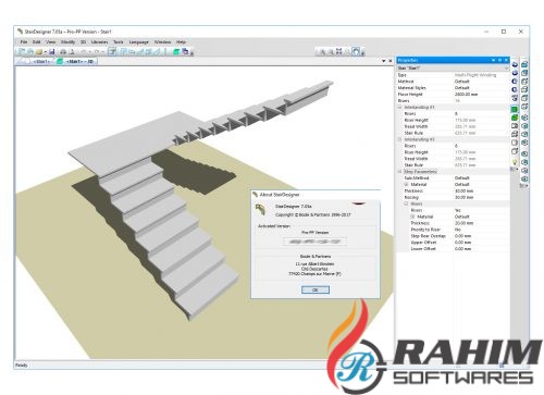 StairDesigner Pro 7 Free Download