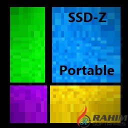 SSD-Z 16.09 Portable Free Download