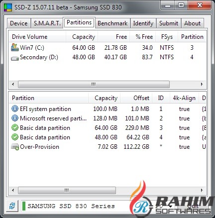 SSD-Z 16.09 Portable Free Download
