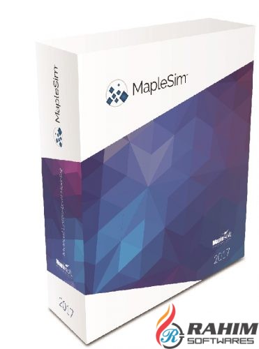 MAPLESIM 2017.3 Free Download