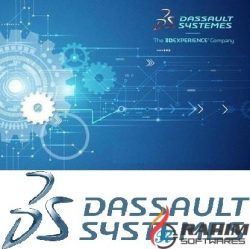 CADAM Drafting V5-6R2018 SP1 Free Download