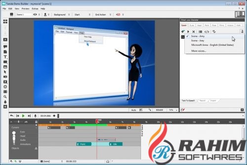 Demo Builder 11 Free Download
