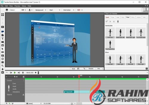 Demo Builder 11 Free Download