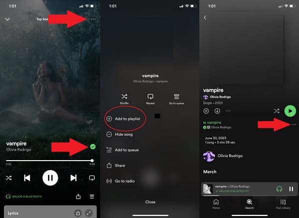 Spotify Music 8.8.90.893 Free Download