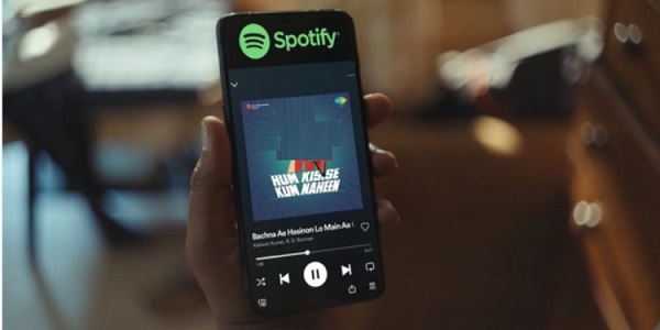 Spotify Music 8
