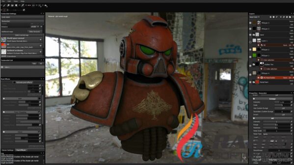 Substance Painter 2018 Free Download