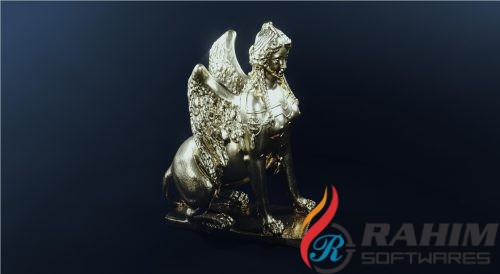 Download LightWave 3D 2018