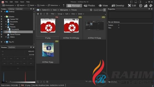 ACDSee Photo Studio Pro 11.2 Free Download