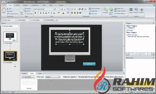 Articulate Storyline 4 Free Download