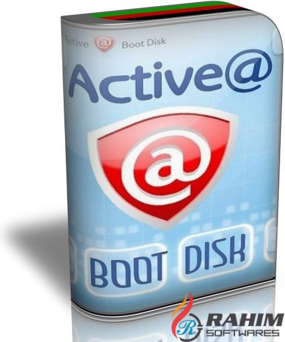 Download Active Boot Disk 12